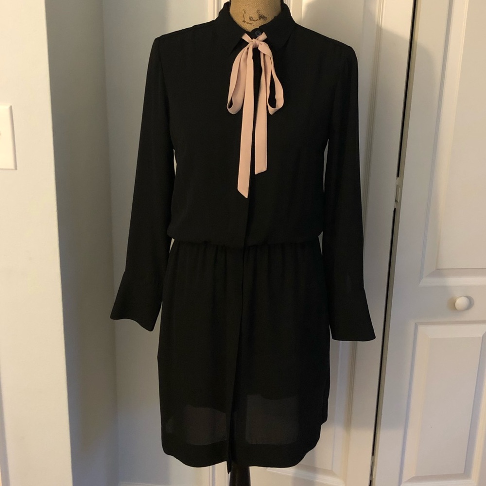 Banana Republic Dress